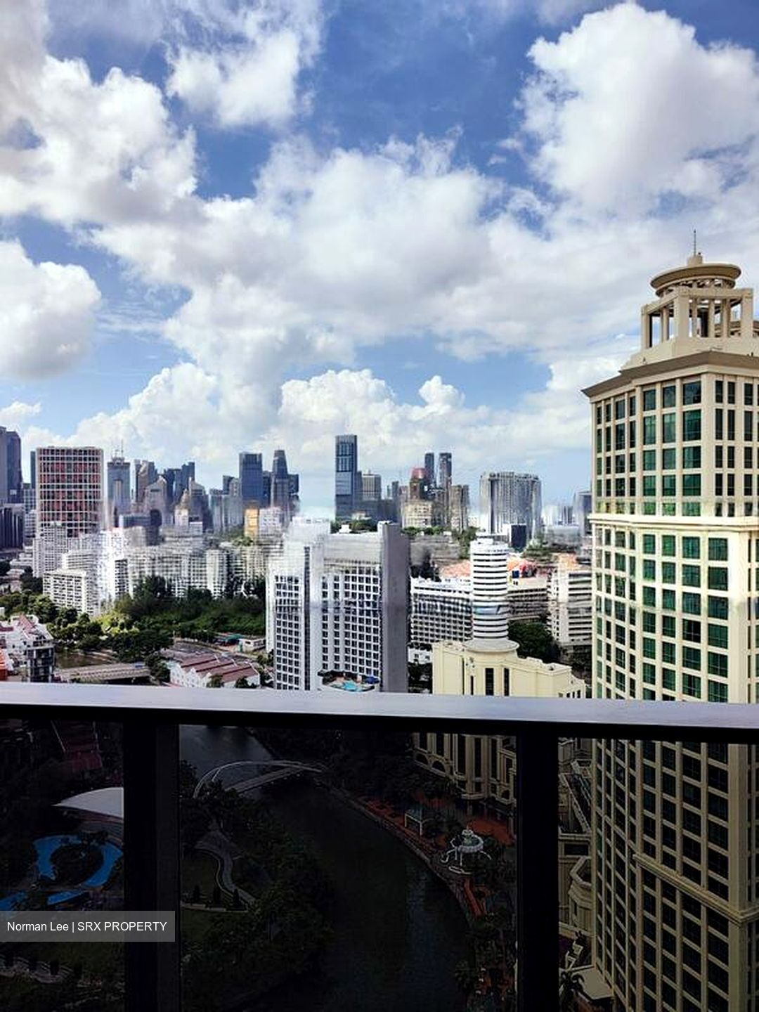 Riviere  (D3), Condominium #529267271